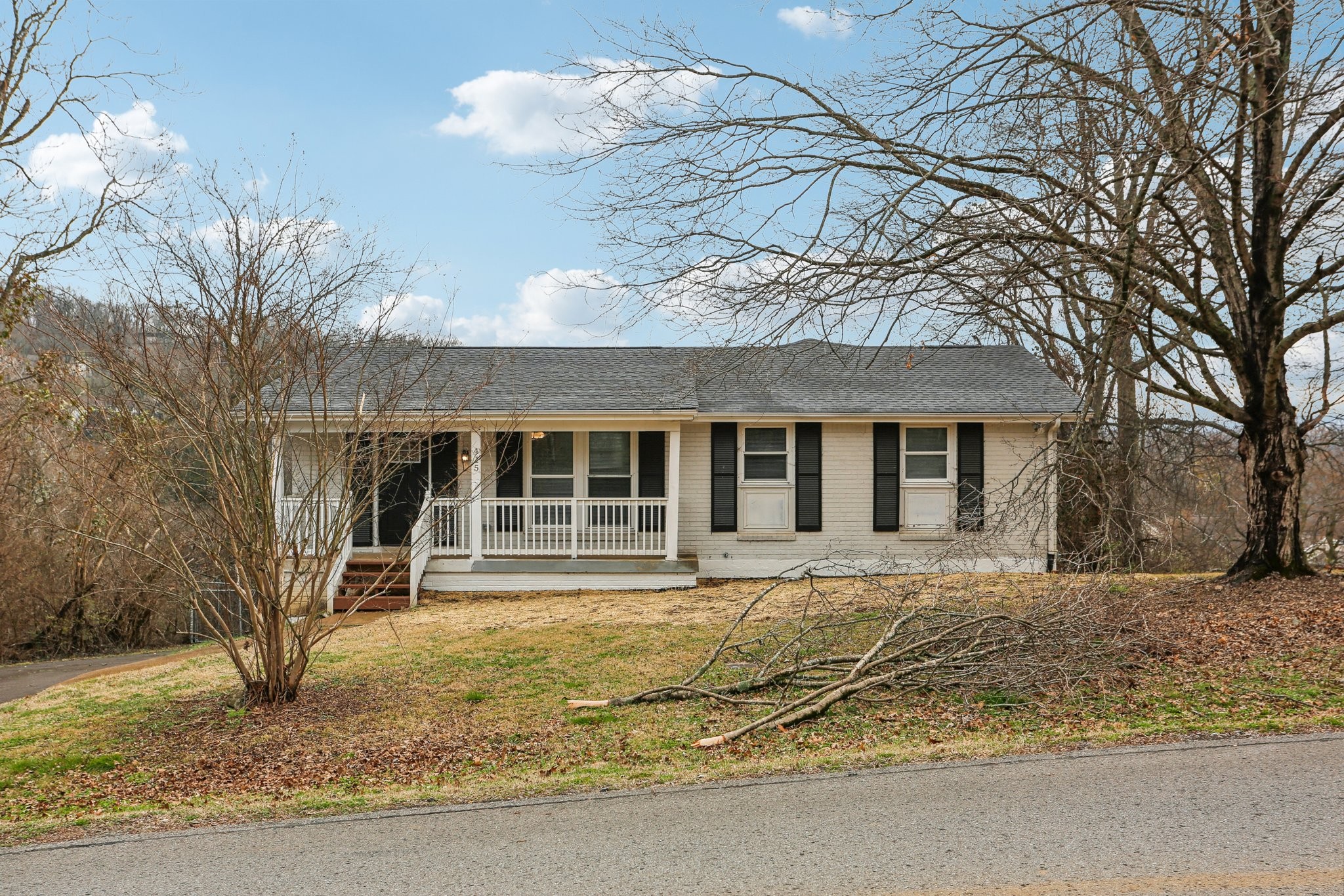 Residential in Nashville 2