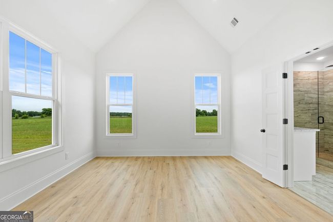 284 Community House Rd, House other with 4 bedrooms, 4 bathrooms and 2 parking in Barnesville GA | Image 21