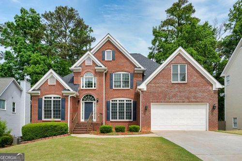 3107 Oaktree Ln, Duluth, GA, 30096-5887 | Card Image
