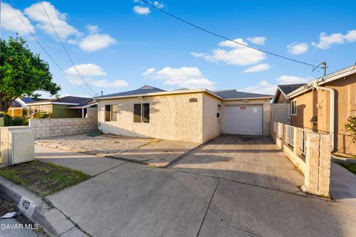 413 W 223rd Street, Carson, CA, 90745 | Card Image