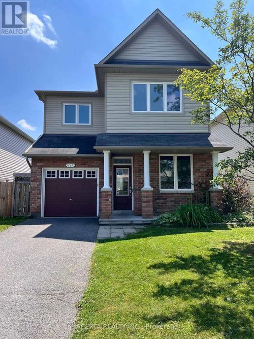 420 Abbeydale Circle, Ottawa, ON, K2K0E8 | Card Image