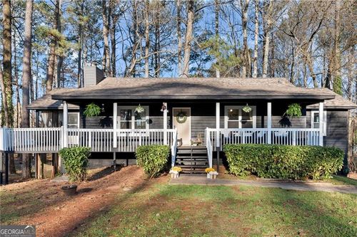 3171 Jessica Dr, Douglasville, GA, 30135-2866 | Card Image