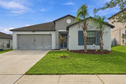 6645 Wagon Trail St, ZEPHYRHILLS, FL, 33541-2559 | Card Image