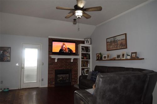 3384 Del Aire Place, Del City, OK, 73115 | Card Image