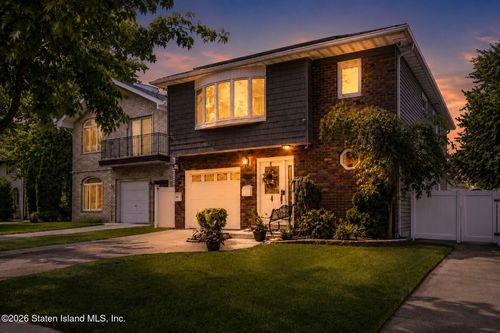 192 Sinclair Avenue, Staten Island, NY, 10312 | Card Image