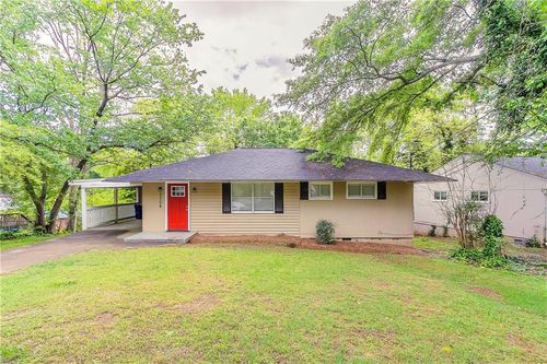 2304 Ousley Ct, Decatur, GA, 30032-6455 | Card Image