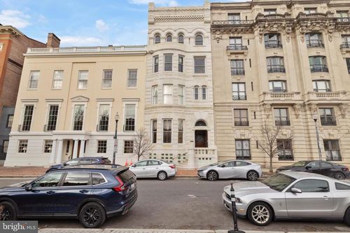 b1-6 W Mount Vernon Pl, BALTIMORE, MD, 21201-5105 | Card Image