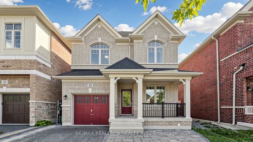 23 Foxberry Rd, East Gwillimbury, ON, L9N0P6 | Card Image