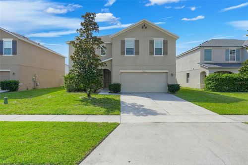 16616 Broadford Ln, CLERMONT, FL, 34714-6303 | Card Image