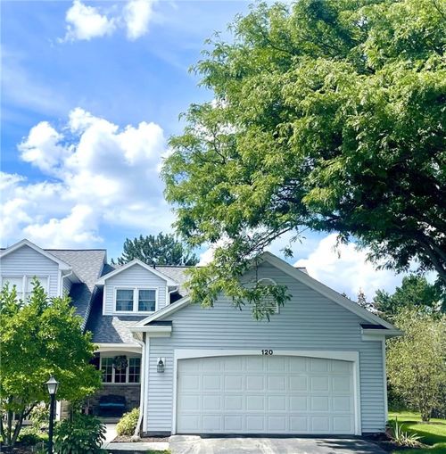 120 Lac Kine Dr, Rochester, NY, 14618-5624 | Card Image