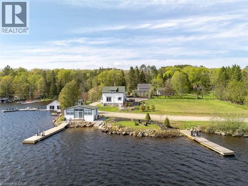 1021 Marina Rd, Huntsville, ON, P1H2J6 | Card Image