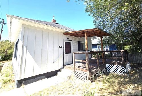 1405 N Hayes Ave, Pocatello, ID, 83204-2613 | Card Image