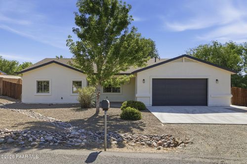 5530 N Long Rifle Rd, Prescott Valley, AZ, 86314-4206 | Card Image