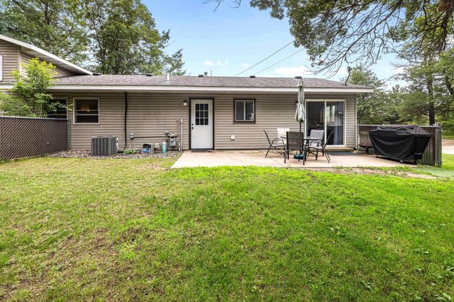 7704 Whispering Woods Ln, House other with 5 bedrooms, 2 bathrooms and null parking in Baxter MN | Image 5
