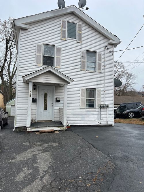 264 Riverside Avenue, Bristol, CT, 06010 | Card Image