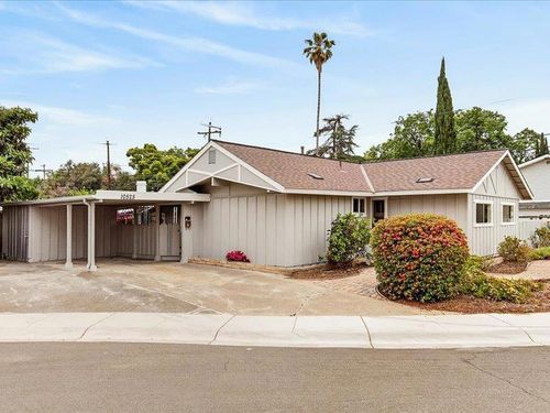 10525 Barnhart Ct, Cupertino, CA, 95014-3504 | Card Image