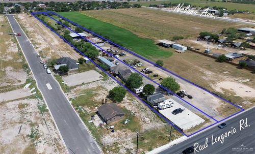 4003 N Raul Longoria Rd, San Juan, TX, 78589-3740 | Card Image
