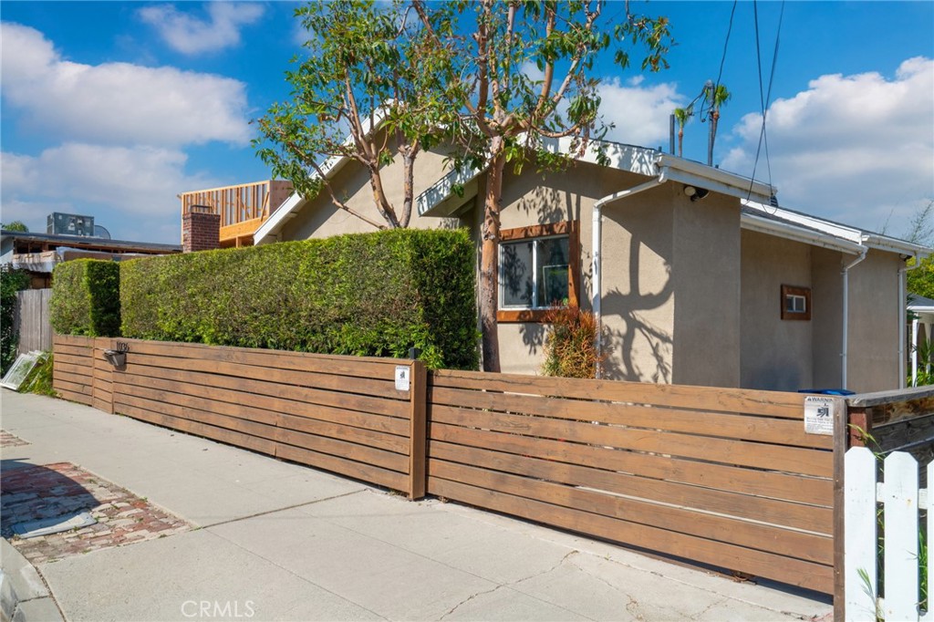 Residential in Los Angeles 3
