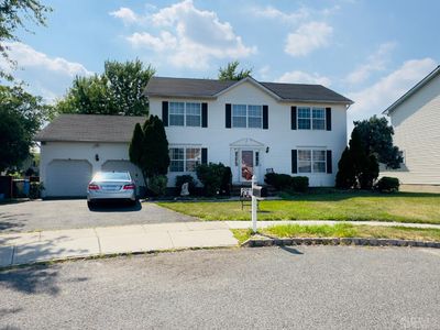 38 Ned Court, House other with 4 bedrooms, 2 bathrooms and null parking in Sewaren NJ | Image 1