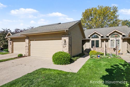 15-2033 Tall Meadow St, Grand Rapids, MI, 49505-6383 | Card Image