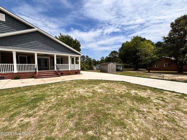 730 Northwest Blvd, House other with 4 bedrooms, 3 bathrooms and 1 parking in Clinton NC | Image 4