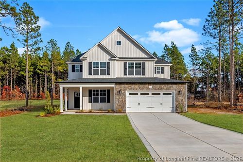 4453 Bunkers Bay Ln, Parkton, NC, 28371-7721 | Card Image