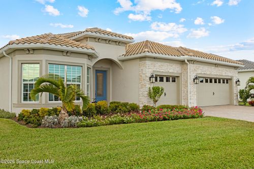 3040 Reef Rock Pl, Melbourne, FL, 32940-2062 | Card Image