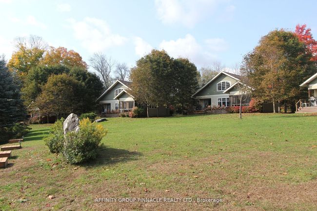 2-7-1 - 6 Goldrock Rd, House other with 3 bedrooms, 3 bathrooms and 6 parking in Coboconk ON | Image 17