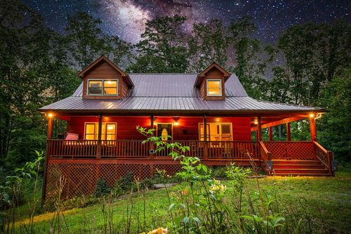 842 Craigtown Rd, ELLIJAY, GA, 30540-1589 | Card Image