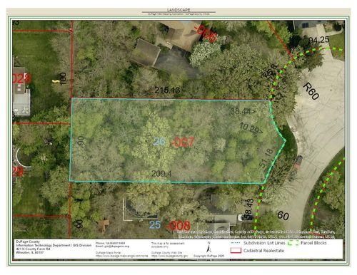 1066 Trillium Trl, West Chicago, IL, 60185-1784 | Card Image