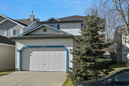 182 Coventry Close Ne, Calgary, AB, T3K4A6 | Card Image