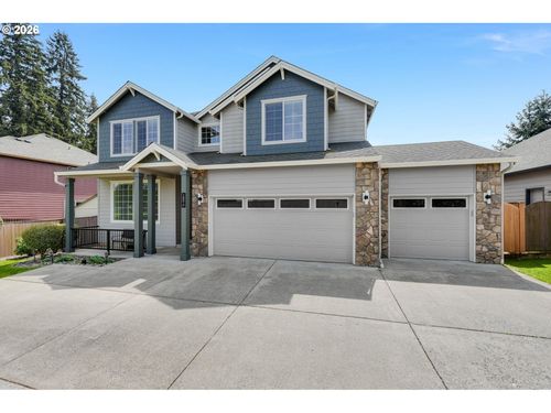 10217 Ne 102nd St, Vancouver, WA, 98662 | Card Image
