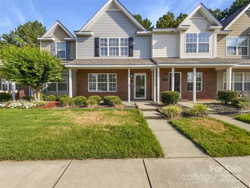 12918 Mosby Ln, Charlotte, NC, 28273-4838 | Card Image