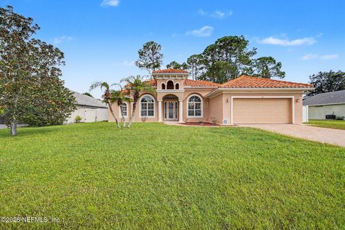111 Eastwood Dr, Palm Coast, FL, 32164-6162 | Card Image