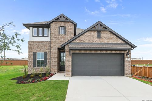 2739 Alster, New Braunfels, TX, 78130-0528 | Card Image