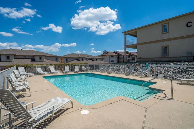 110 Jamison Lane Commons, Home with 2 bedrooms, 2 bathrooms and null parking in Hot Springs AR | Image 47