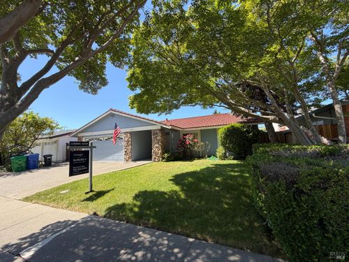4087 Maher St, Napa, CA, 94558-2242 | Card Image