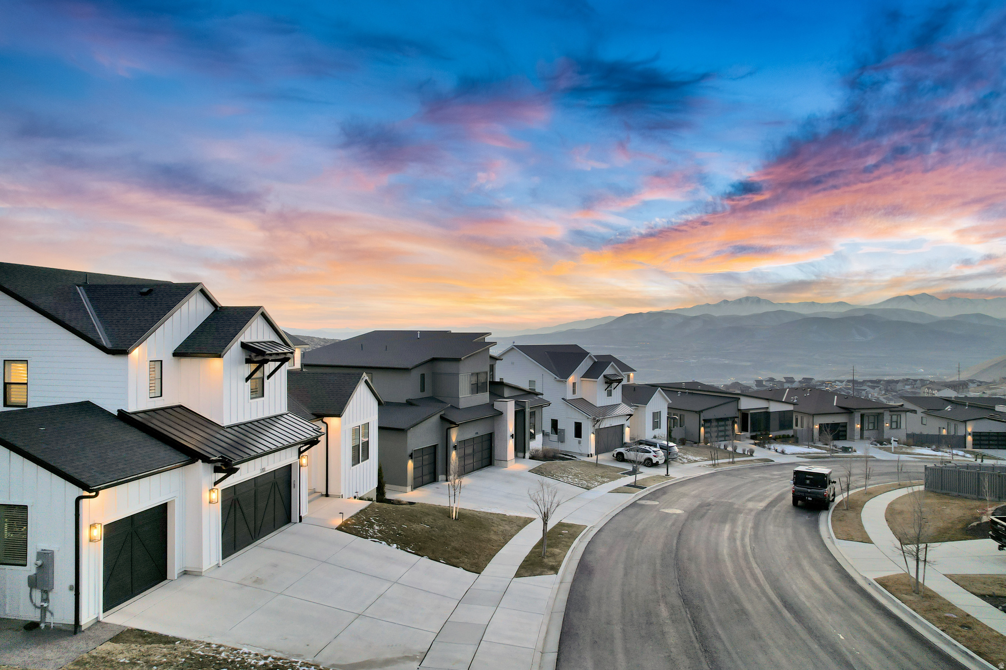 Residential in Lehi 2