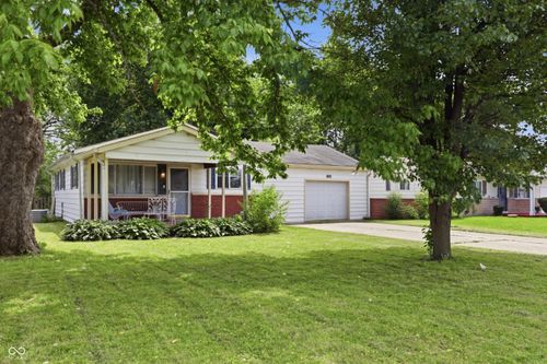 7203 Mortwood St, Indianapolis, IN, 46241-1420 | Card Image