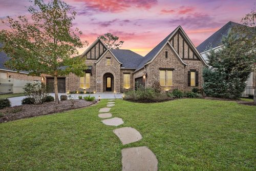 10581 Lake Palmetto Dr, Conroe, TX, 77385-2204 | Card Image