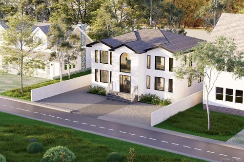 387 Sherbourne Rd, Valley Stream, NY, 11580-1827 | Card Image