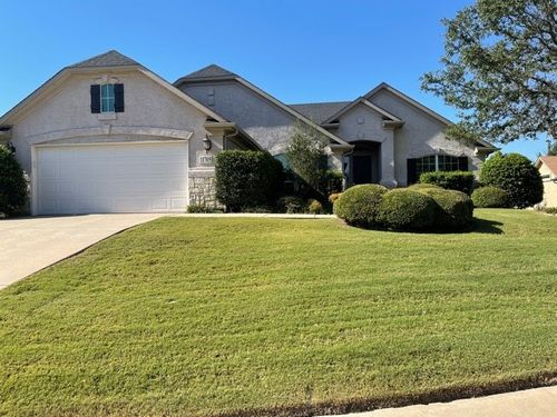 11705 Oak Brook Court, Denton, TX, 76207 | Card Image