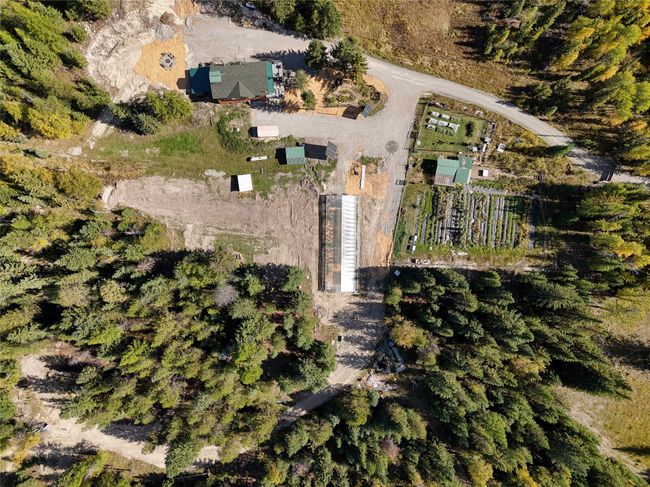 163 Soaring Eagle Trail, House other with 4 bedrooms, 3 bathrooms and null parking in Fortine MT | Image 22