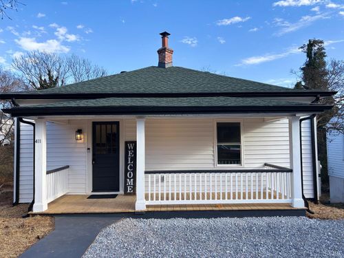 411 Newberne Street, Lynchburg, VA, 24501 | Card Image