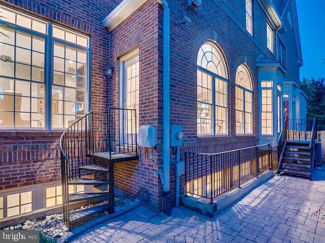 2164 Harithy Dr, Townhouse with 5 bedrooms, 5 bathrooms and null parking in DUNN LORING VA | Image 45