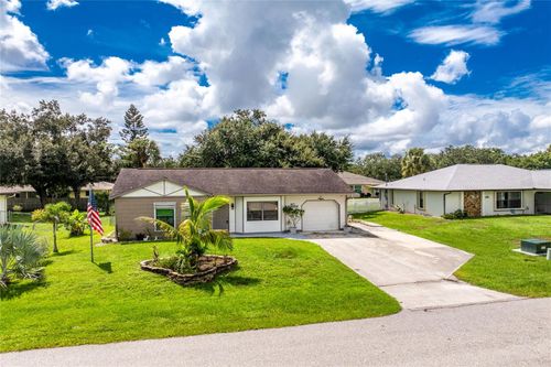 21293 Pemberton Ave, PORT CHARLOTTE, FL, 33952-1526 | Card Image