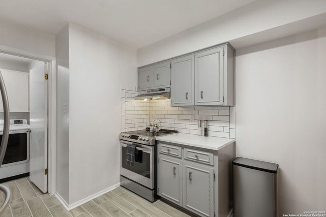 8318 Kyle Rote St, House other with 3 bedrooms, 2 bathrooms and null parking in San Antonio TX | Image 14