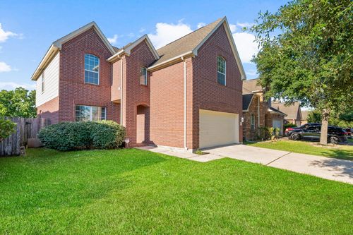 13714 Westminster Glen Ln, Houston, TX, 77049-1294 | Card Image