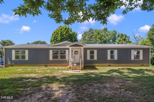 155 Lake Dr, Gray, TN, 37615-2707 | Card Image