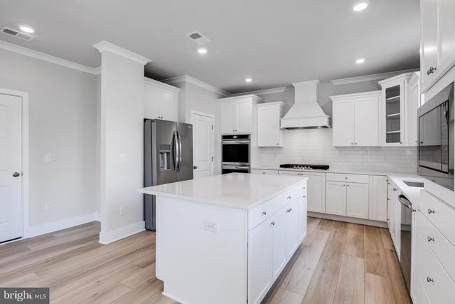 211 Mariners Cir, House other with 4 bedrooms, 3 bathrooms and null parking in MILTON DE | Image 13
